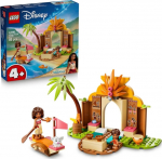 LEGO Disney Princess 43282 &ndash; Village house and boat