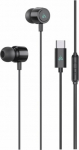 iPeax Wired Earphones USB-C