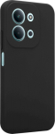Tactical Velvet Smoothie Cover for Xiaomi Redmi 15C 4G/5G / asphalt