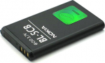 Nokia BL-5CB Original Battery Li-Ion 3.7V / 800mAh / 3.0Wh (OEM)