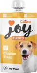 CALIBRA Joy Dog Yummy Chicken - dog treat - 100g