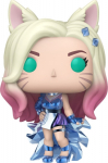 Funko Pop! Games: KDA - K/DA Ahri #1220 Vinyl Figure