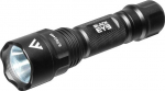 Latarka MacTronic Mactronic - Tactical handheld flashlight Black EYE 650