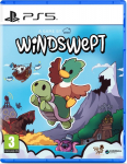 Curveball PS5 Windswept
