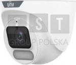 Uniview IPC3624LE-ADF28K-WP Camera IP 4Mpix OwlView Wise-ISP 2.8mm LED 30m mik