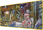 Subsonic Gaming Mouse Pad MAT-XXL Iron Maiden