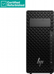 RENEW SILVER HP Z2 G1i Workstation Tower - Ultra 7-265, 16GB, 1TB SSD, UK keyboard, USB Mouse, Win 11 Pro, 1 years