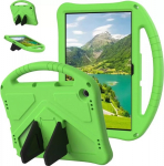 Pouch tablet 4kom.pl Case do GALAXY TAB A11+ PLUS 10.9 2025 / A9+ Plus 2023 FunColor z Stand