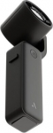 AECOOLY Air Gimbal Portable Handheld Fan, Black