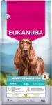 EUKANUBA Special Care Sensitive digestion - dry dog food - 12kg