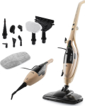 ETA Steam cleaner | Vapuro ETA226190000 | Power 1500 W | Steam pressure 2 bar | Water tank capacity 0.35 L | Brown