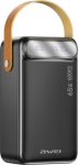 Awei Powerbank 60000mAh 65W PA-82 2xUSB-A/USB-C PD