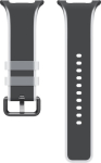 SXL34SB Misty Band (S/M) Samsung Galaxy Watch 9/ Watch 8, Black