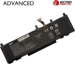Notebook battery HP WP03XL, 4150mAh, Extra Digital Advanced