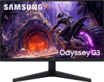 Samsung Odyssey LS24HG302EUXEN - 200Hz | Full HD | IPS | 24"