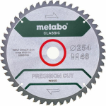 Metabo Classic Precision Cut Wood Circular saw blade Miter saw