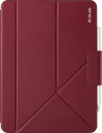 PITAKA MagEZ Folio 3 do iPad Air 11" M2/M3/M4 maroon