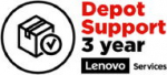 LENOVO 3Y DEPOT/CCI UPG FROM 2Y DEPOT
