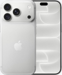 MOBILE PHONE IPHONE 18 PRO/1TB SILVER MJT04 APPLE