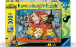 Ravensburger Puzzle: Minions 3 (100XXL) (12004351)