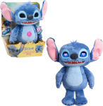 Giochi Preziosi Disney: Stitch - Many Moods 36cm (TTC52000)
