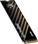 Dysk SSD MSI Spatium M470 Pro PCIE 4 .0 NVME M.2 500 GB (S78-440K350-P8 3)