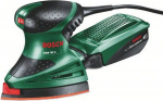 BOS Bosch PSM 160 A - Mehrpad-sander - 160