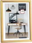 ZEP New Easy gold 10x15 Resin Frame KG1