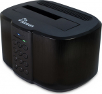 Inter-Tech Argus GD-PDLK02 - Speicher-Controller