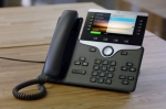 CISCO IP PHONE 8811 WITH, MULTIPLATFORM PHONE FIRMWARE