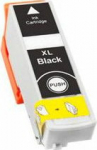 Ink Activejet AE-33BNX Black Ink Cartridge Epson (zamiennik Epson 33XL T3351) Supreme