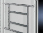 Rittal Cabinet mounting bar - an Door mountable - 69 cm (pack of 20)