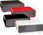Active box ultron boomer home brown Bluetooth