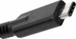 Adapter USB OWC USB-A - USB-C Czarny (OWCTCCADPU3)