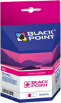 Black Point ink BPBLC123M / LC123M (magenta)