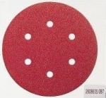 Bosch Group Bosch Expert for Wood and Paint C430 Sandpaper sheets Random orbital sanders P120 5 stk