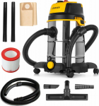 Industrial Vacuum Cleaner Stanley SXVC30XTDE