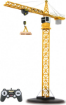 Jamara Tower crane Liebherr 2.4G 6+