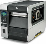 Zebra ZT620 - Label Printers - direct thermal / Thermotransfer - Rolle (17.8 cm)