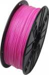 GEMBIRD Filament Printer 3D PLA/1.75mm/pink