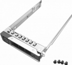 CoreParts MicroStorage 2.5" HotSwap Tray SATA/SAS, for Dell