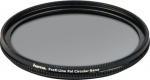 Hama Profi Line, 5.2 cm, Polarizing camera filter, about, Multi-resistant coating (MRC), 1 St&uuml;ck(e)