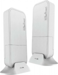 MIKROTIK ROUTERBOARD Wireless Wire Dish (RBwAPG-60adkit)