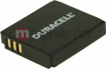 Duracell Li-Ion Battery 1100mAh for Panasonic CGA-S005