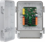 Axis A9188-VE NETW I/O RELAY MODULE, MODULE