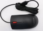 Lenovo MOUSE USB Optical Wheel Mouse