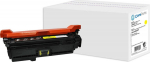 CoreParts Toner Yellow 6260B002, Pages: 6.400, Nordic Swan