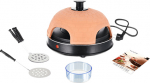 Emerio PO-115985 Electric Pizza Oven, 900 W Pizza Maker