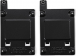 Fractal Design SSD Bracket Kit - Type A - Black