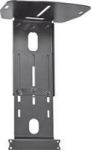 Chief TA200 | THINSTALL&trade; Video Conferencing Camera Shelf - 8" | Svart
